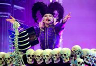 Lady Gaga em Copacabana: shows de abertura serão feitos por DJs