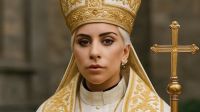 Conclave: veja 5 celebridades transformadas em papa com IA em nova trend