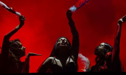 Coachella 2025: veja cinco momentos icônicos do primeiro fim de semana