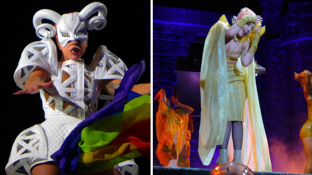 レア】Lady Gaga Marry The Night ランチボックス レア】Lady Gaga