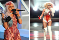 Lady Gaga no Brasil: relembre as diversas eras da cantora