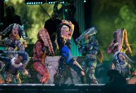 Veja o que se sabe sobre o show de Lady Gaga na Praia de Copacabana