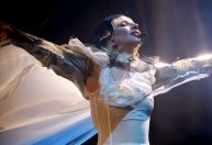 Confira curiosidades sobre o show da Lady Gaga em Copacabana