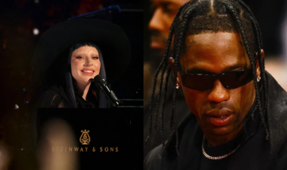 Lady Gaga e Travis Scott são algumas das principais atrações do Coachella 2025