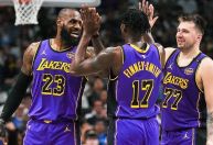 NBA: Lakers encaminha venda por valor bilionário e bate recorde nos EUA