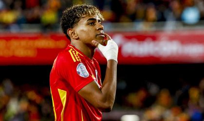 Lamine Yamal é o jogador mais valioso do mundo; confira o ranking