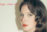 Lana Del Rey lança música de surpresa; ouça "Henry, come on"