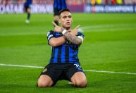 Inter de Milão vence o Bayern pela Champions em noite de recorde de Lautaro