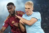 Em clássico emocionante, Roma e Lazio empatam pela Serie A