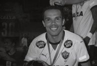 Morre aos 41 anos Leandro Domingues, ex-meia de Cruzeiro e Vitória