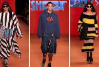 "Vale Tudo" e mais novelas inspiram desfile na SPFW; veja como foi