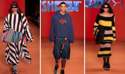 LED apresenta coleção na São Paulo Fashion Week N59