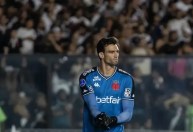 Léo Jardim abre o jogo sobre andamento da renovação com o Vasco