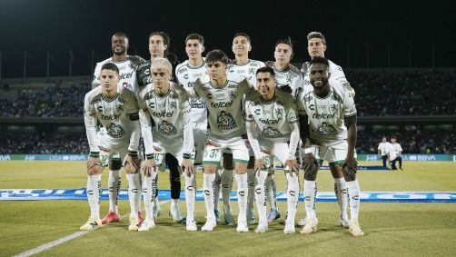 León, do México, luta para seguir no Mundial de Clubes