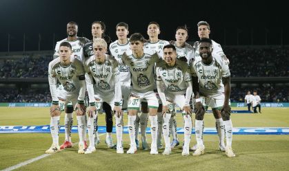 CAS confirma exclusão do León do Mundial de Clubes