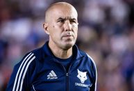 Cruzeiro: Leonardo Jardim revela motivo para Dudu ter sido barrado