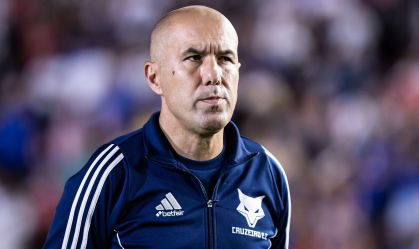 Técnico diz que Cruzeiro não foi feito para ser campeão; veja