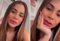 Lexa anuncia música em homenagem à filha que morreu dias após o parto