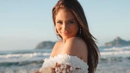 Lexa anuncia lançamento de videoclipe de música em homenagem à filha