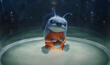 Disney lança teaser inédito de live-action de "Lilo & Stitch"; assista