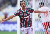 Na volta de Renato Gaúcho, Fluminense bate Red Bull Bragantino no fim