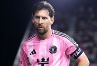 Com Messi, Inter Miami figura entre os clubes mais valiosos do mundo