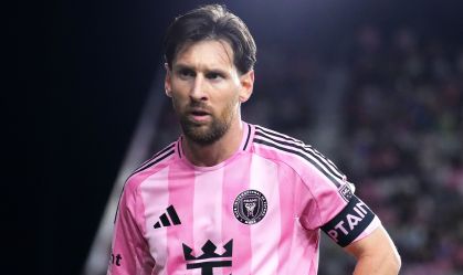 Com Messi, Inter Miami figura entre os clubes mais valiosos do mundo