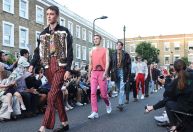 Semana de Moda Masculina de Londres é cancelada