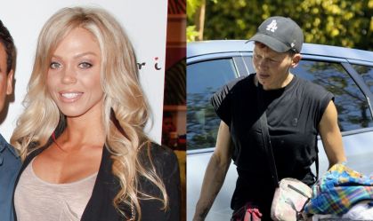 Em situação de rua, ex-modelo Loni Willison choca com aparência; veja