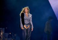 Beyoncé apresenta novos looks em show da "Cowboy Carter"; confira
