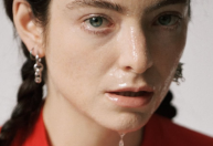 Lorde lança primeira música de sua nova era; ouça "What Was That"
