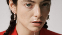 Lorde lança primeira música de sua nova era; ouça "What Was That"