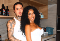 Lorena Maria acusa MC Daniel de fake news nas redes sociais