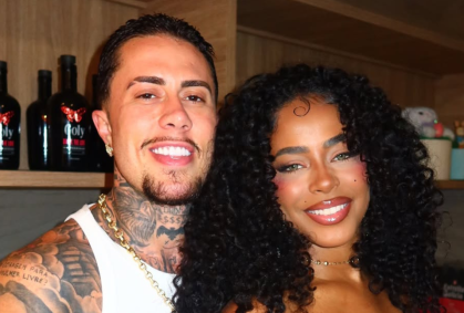Lorena Maria anuncia término com MC Daniel: "Ciclo chegou ao fim"