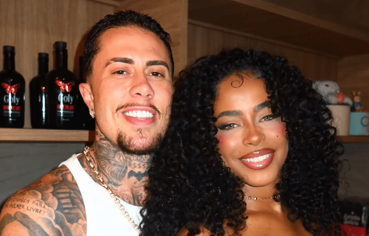 Lorena Maria anuncia término com MC Daniel: "Ciclo chegou ao fim" | CNN Brasil