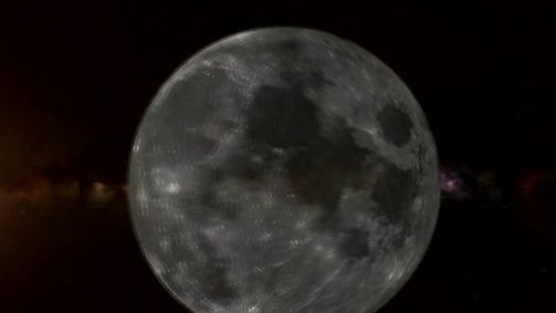 Lado mais seco da Lua oferece informações sobre a evolução da Lua, diz estudo chinês