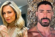 Luana Piovani detona Cauã Reymond após polêmica: "Vale Nada"