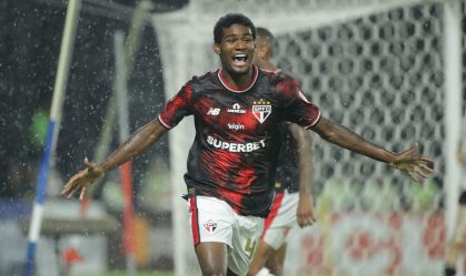 São Paulo supera Libertad e volta a vencer fora de casa na Libertadores