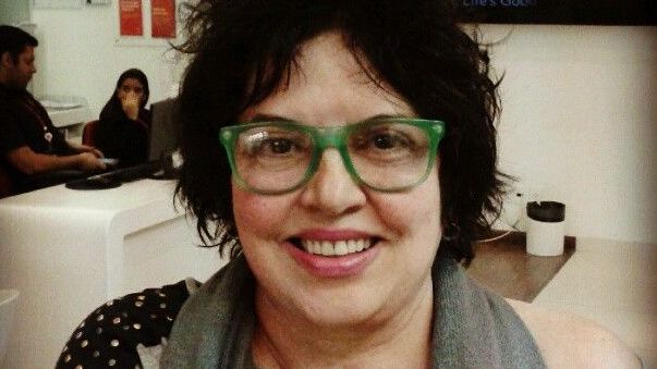 Lúcia estreou na televisão na novela “Enquanto Houver Estrelas”, da TV Tupi, em 1969