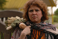 Lúcia Alves internada: relembre papéis marcantes da atriz