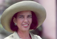 Lúcia Alves internada: relembre papéis marcantes da atriz