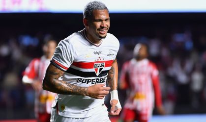 São Paulo x Náutico: acompanhe os lances do jogo da Copa do Brasil