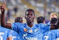 Luiz Henrique, ex-Botafogo, faz seu segundo gol pelo Zenit; assista