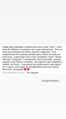 Ex-namorada de Cauã, Luiza Watson faz post enigmático • Instagram/Luiza Watson
