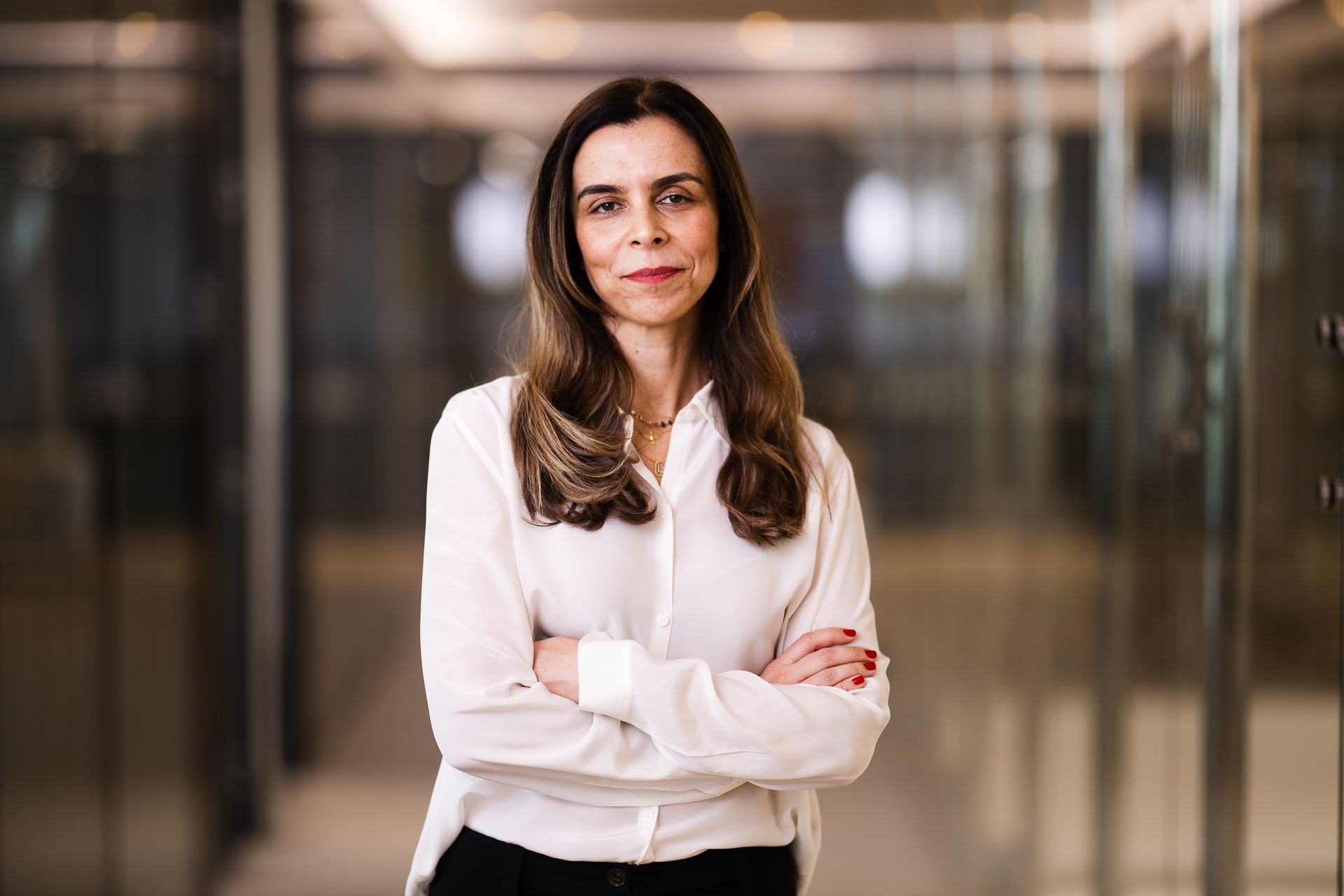 Luiza Clark