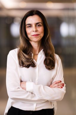 Luiza Clark