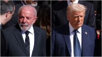 Para Brasil, reunião bilateral entre Trump e Lula no G7 é improvável