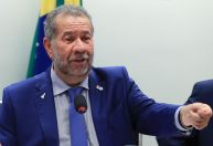 Não tínhamos a noção exata de tantas coisas erradas, diz Lupi sobre INSS