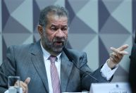 Lupi será cobrado por deputados e senadores sobre fraude no INSS