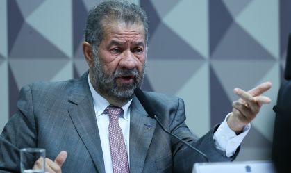 Carlos Lupi